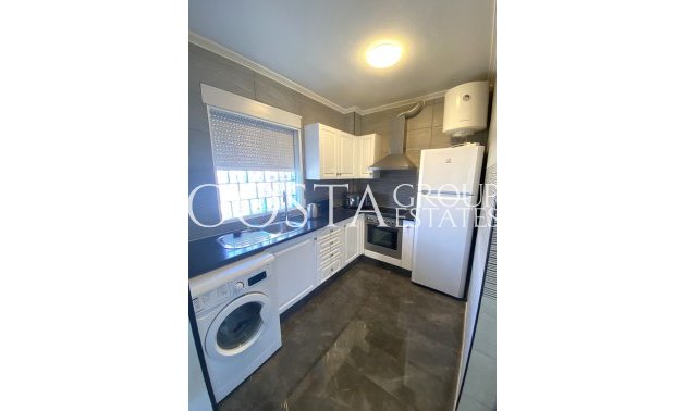 Herverkoop - Villa -
Orihuela Costa - La Zenia