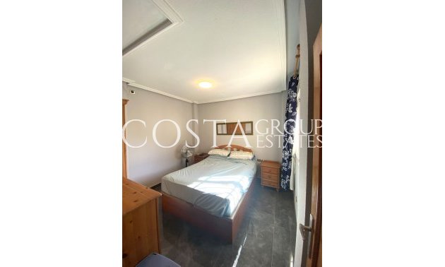 Herverkoop - Villa -
Orihuela Costa - La Zenia