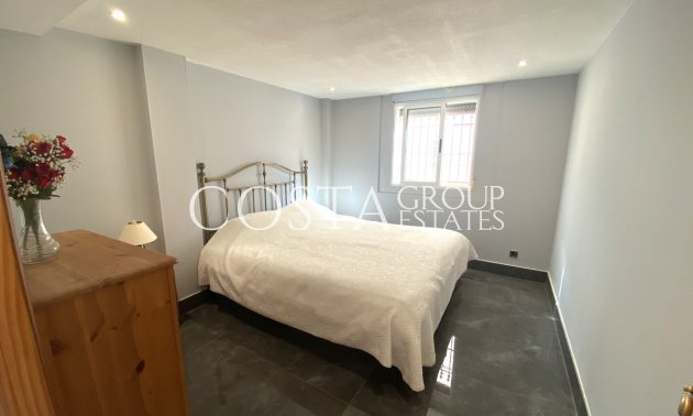 Herverkoop - Villa -
Orihuela Costa - La Zenia