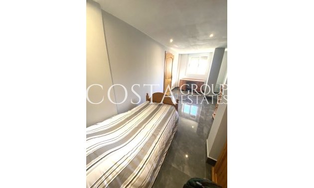 Herverkoop - Villa -
Orihuela Costa - La Zenia