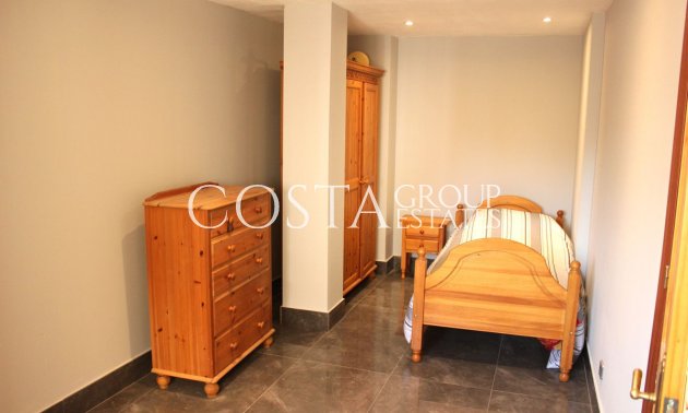 Herverkoop - Villa -
Orihuela Costa - La Zenia