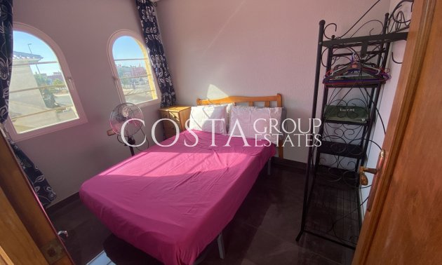 Herverkoop - Villa -
Orihuela Costa - La Zenia