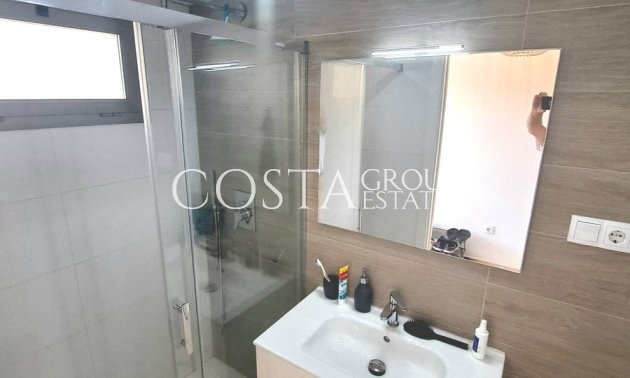 Herverkoop - Apartments -
Orihuela Costa - Villamartin