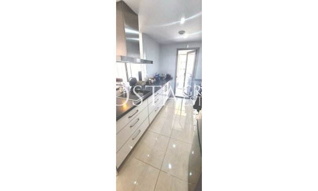 Herverkoop - Apartments -
Orihuela Costa - Villamartin