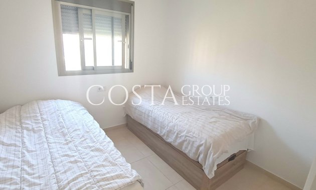 Herverkoop - Apartments -
Orihuela Costa - Villamartin