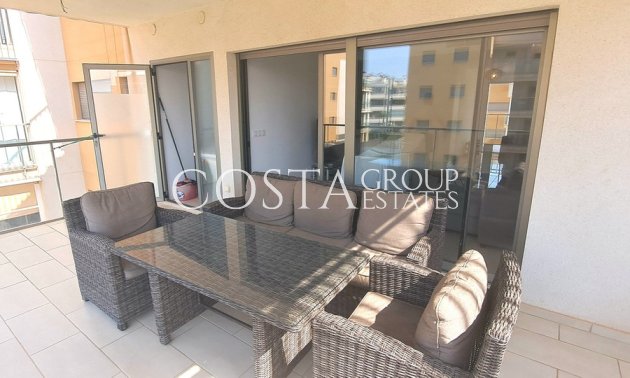 Herverkoop - Apartments -
Orihuela Costa - Villamartin