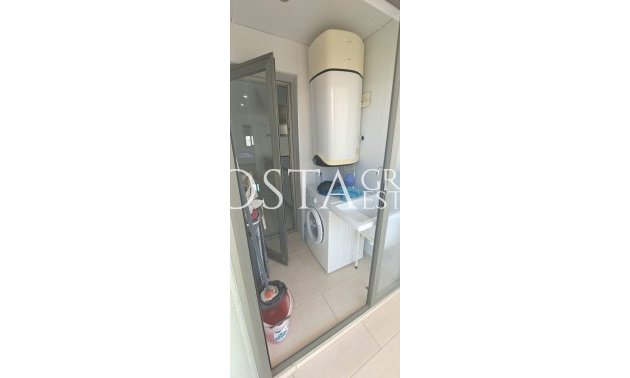 Herverkoop - Apartments -
Orihuela Costa - Villamartin