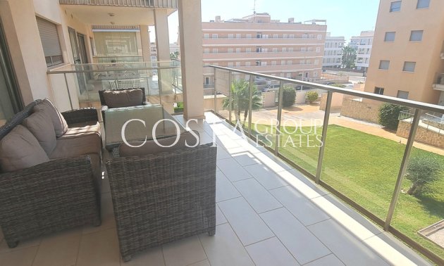 Herverkoop - Apartments -
Orihuela Costa - Villamartin