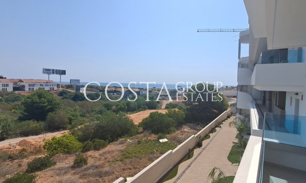 Herverkoop - Apartments -
Orihuela Costa - Playa Flamenca