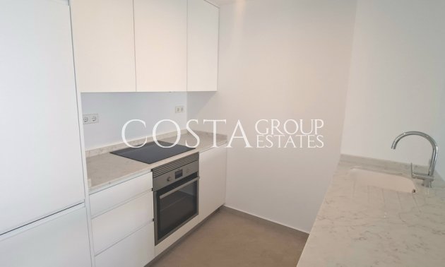 Herverkoop - Apartments -
Orihuela Costa - Playa Flamenca