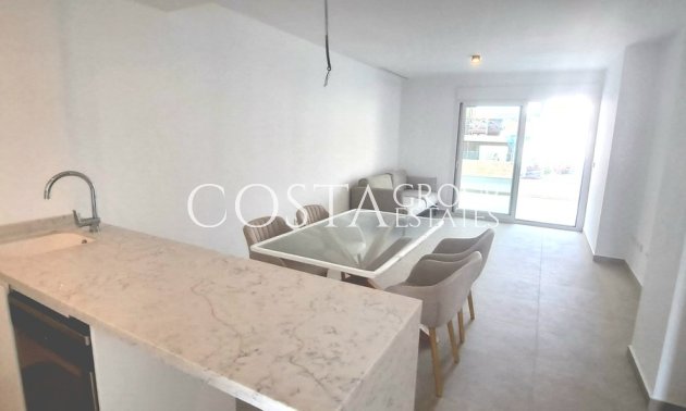 Herverkoop - Apartments -
Orihuela Costa - Playa Flamenca