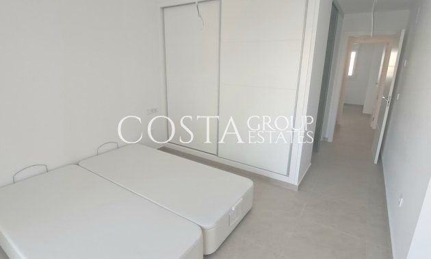 Herverkoop - Apartments -
Orihuela Costa - Playa Flamenca