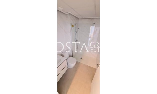 Herverkoop - Apartments -
Orihuela Costa - Playa Flamenca