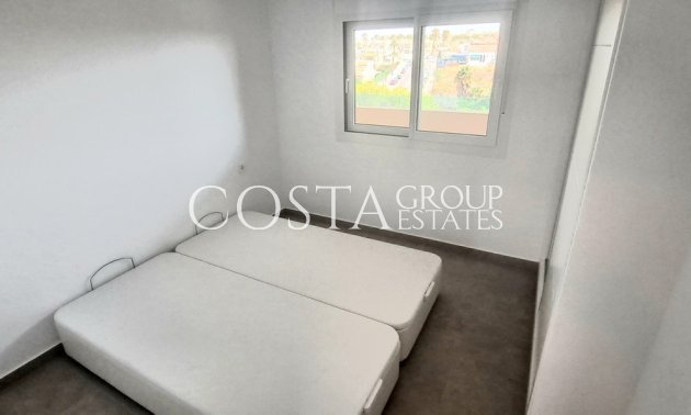 Herverkoop - Apartments -
Orihuela Costa - Playa Flamenca