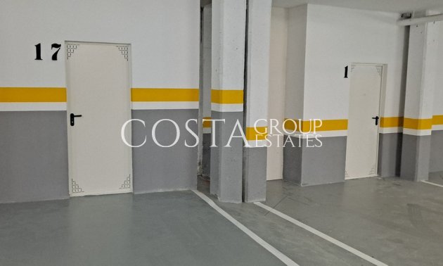 Herverkoop - Apartments -
Orihuela Costa - Playa Flamenca