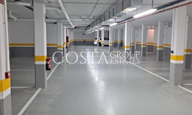 Herverkoop - Apartments -
Orihuela Costa - Playa Flamenca