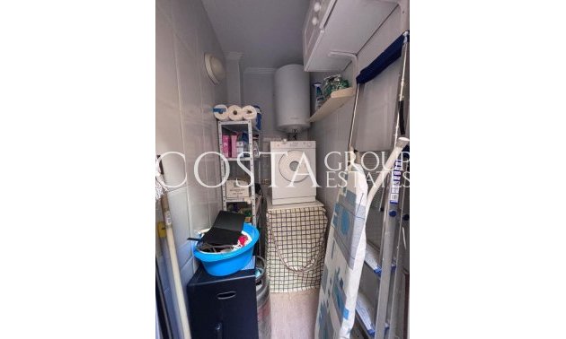 Wiederverkauf - House -
Orihuela Costa