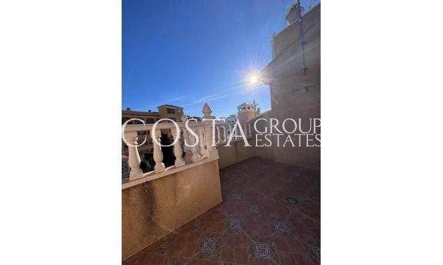 Wiederverkauf - House -
Orihuela Costa