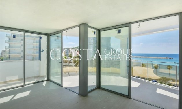 Revente - Apartments -
Calpe - Calpe Centro