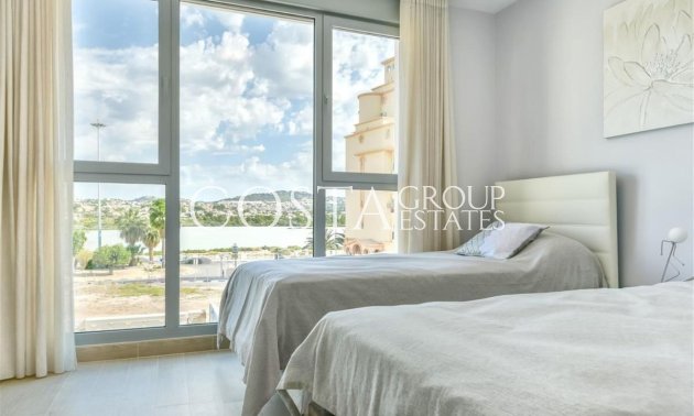 Revente - Apartments -
Calpe - Calpe Centro