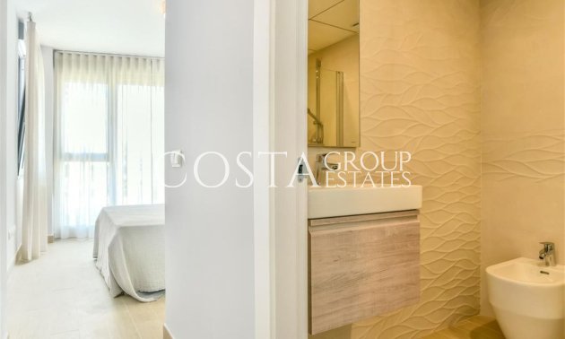 Revente - Apartments -
Calpe - Calpe Centro