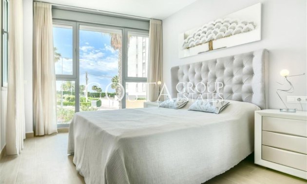 Revente - Apartments -
Calpe - Calpe Centro