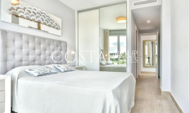 Revente - Apartments -
Calpe - Calpe Centro