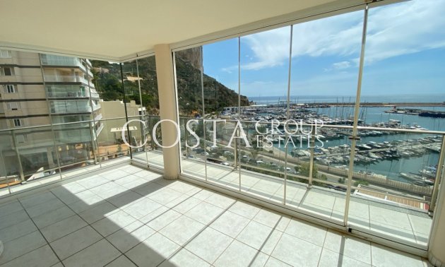 Revente - Apartments -
Calpe - Calpe Centro