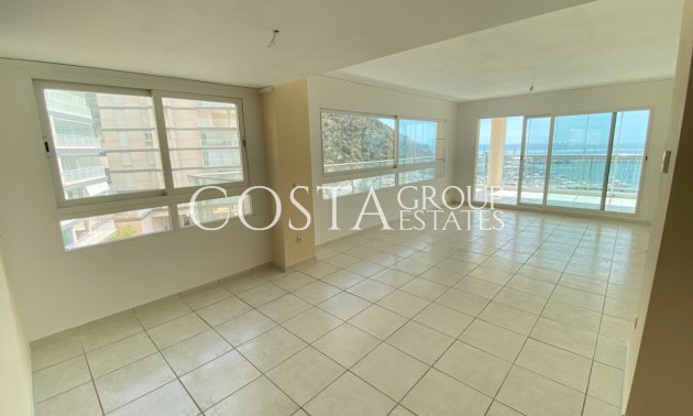 Revente - Apartments -
Calpe - Calpe Centro