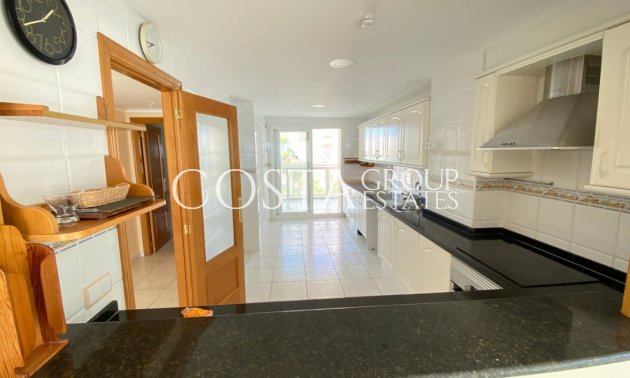 Revente - Apartments -
Calpe - Calpe Centro