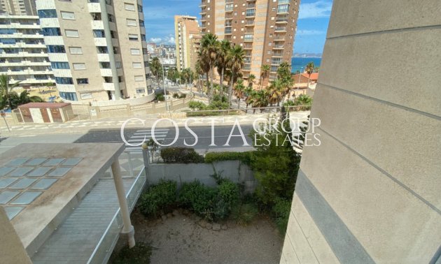 Revente - Apartments -
Calpe - Calpe Centro