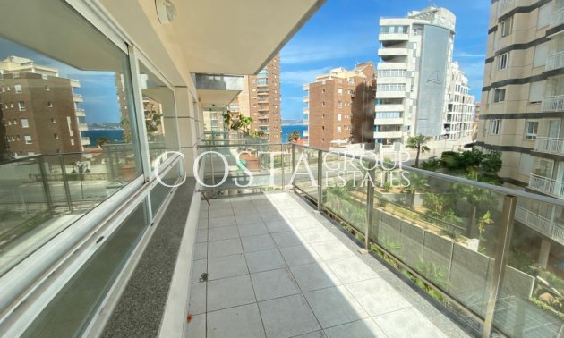 Revente - Apartments -
Calpe - Calpe Centro