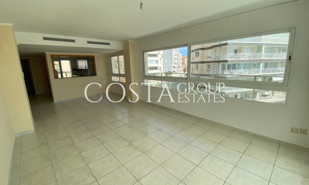Revente - Apartments -
Calpe - Calpe Centro