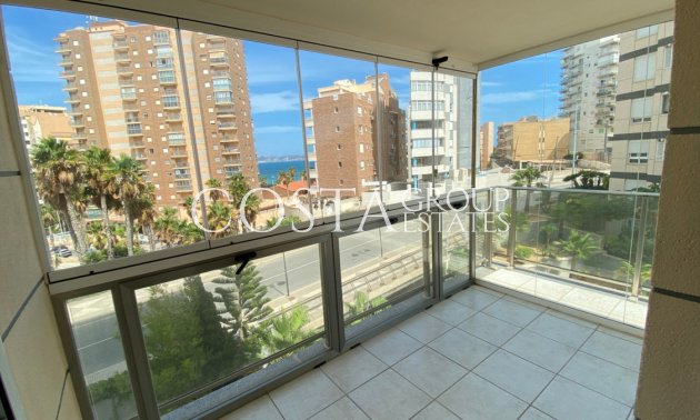 Revente - Apartments -
Calpe - Calpe Centro