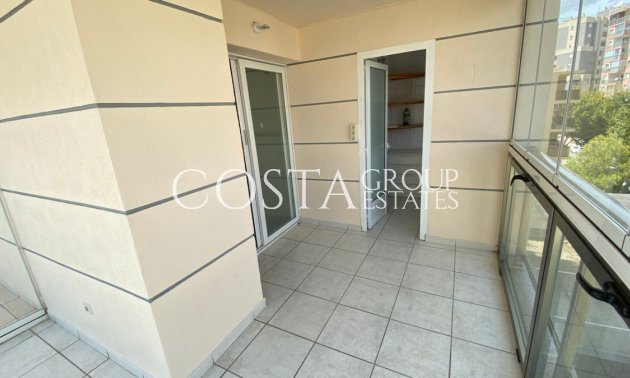 Revente - Apartments -
Calpe - Calpe Centro