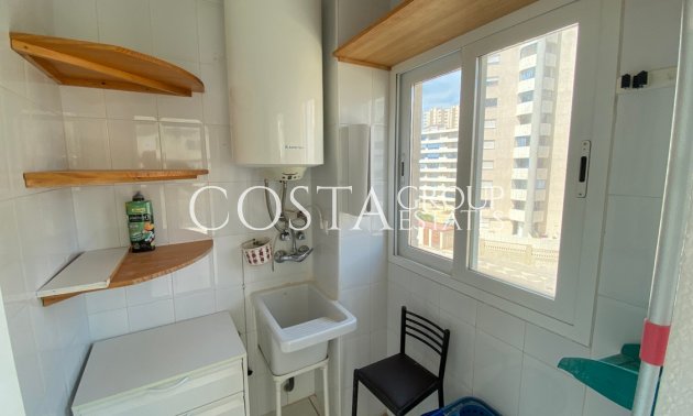 Revente - Apartments -
Calpe - Calpe Centro