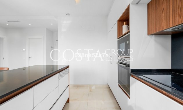 Herverkoop - Villa -
Orihuela Costa - Lomas de Cabo Roig