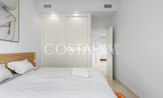 Herverkoop - Villa -
Orihuela Costa - Lomas de Cabo Roig