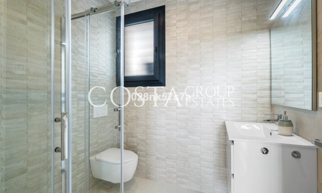 Herverkoop - Villa -
Orihuela Costa - Lomas de Cabo Roig