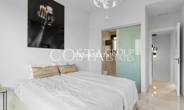 Herverkoop - Villa -
Orihuela Costa - Lomas de Cabo Roig