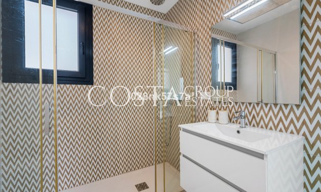 Herverkoop - Villa -
Orihuela Costa - Lomas de Cabo Roig