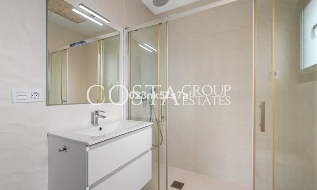 Herverkoop - Villa -
Orihuela Costa - Lomas de Cabo Roig