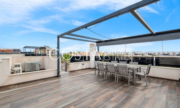 Herverkoop - Villa -
Orihuela Costa - Lomas de Cabo Roig