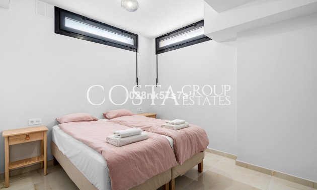 Herverkoop - Villa -
Orihuela Costa - Lomas de Cabo Roig