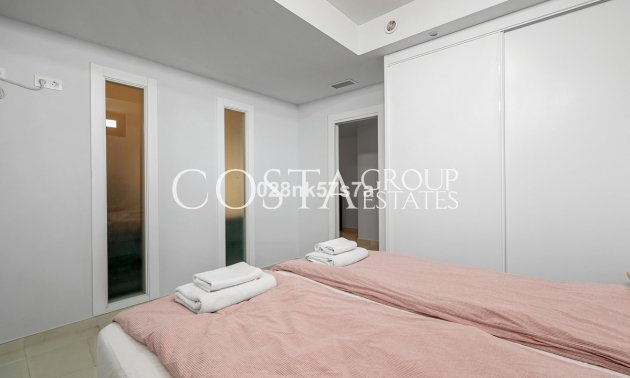 Herverkoop - Villa -
Orihuela Costa - Lomas de Cabo Roig