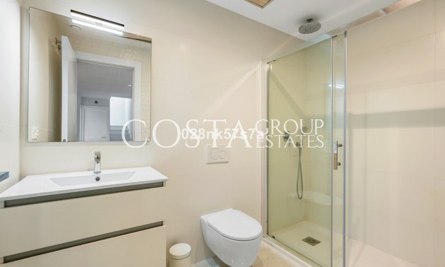 Herverkoop - Villa -
Orihuela Costa - Lomas de Cabo Roig