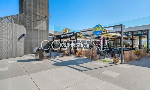 Herverkoop - Villa -
Orihuela Costa - Lomas de Cabo Roig