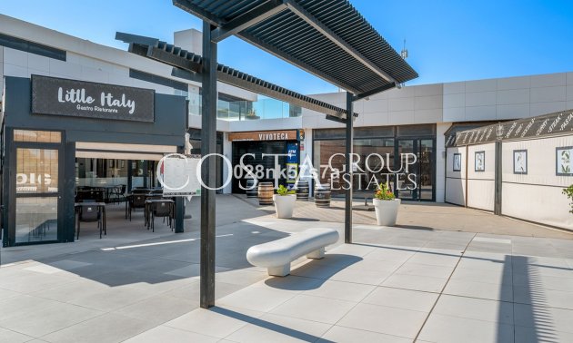 Herverkoop - Villa -
Orihuela Costa - Lomas de Cabo Roig