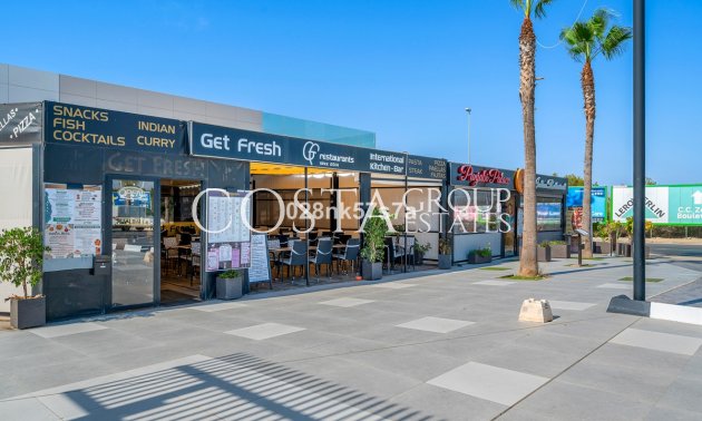 Herverkoop - Villa -
Orihuela Costa - Lomas de Cabo Roig