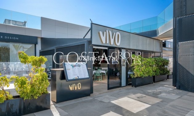 Herverkoop - Villa -
Orihuela Costa - Lomas de Cabo Roig